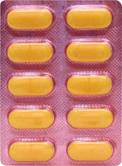 Drotin Plus Tablet: Uses, Side Effects, Price, Dosage & More Info ...