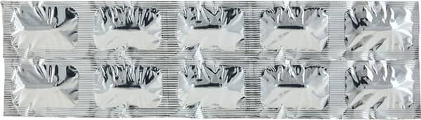 Ganaton Total Capsule