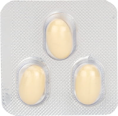 Imidil C Vaginal Suppos