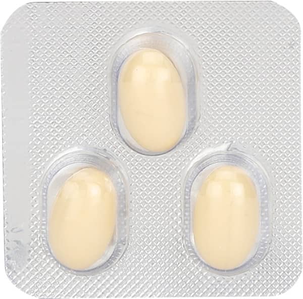 इमिडिल सी वेजाइनल सप्पोस