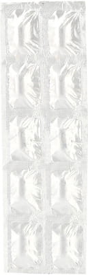 Oratil 250mg Strip Of 10 Tablets