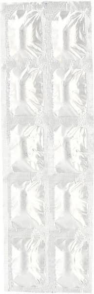 Oratil 250mg Strip Of 10 Tablets