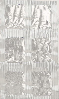 Oratil Cv 500mg Strip Of 6 Tablets