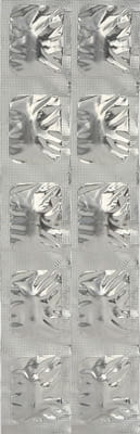 Oxmazetol 600mg Strip Of 10 Tablets