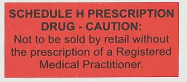 Oxop D Bottle Of 10ml Eye Drops