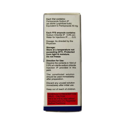 Pantakind Injection 10ml