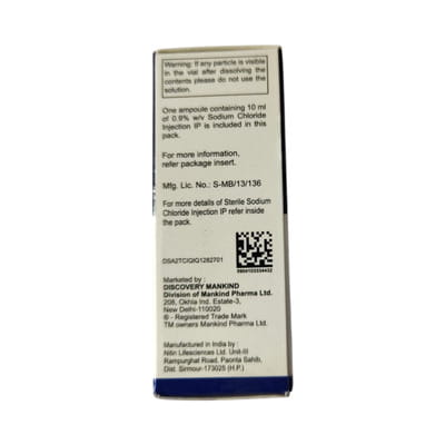 Pantakind Injection 10ml