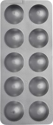 Atormac Tg Strip Of 10 Tablets