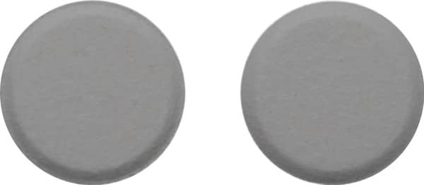 Atormac Tg Strip Of 10 Tablets