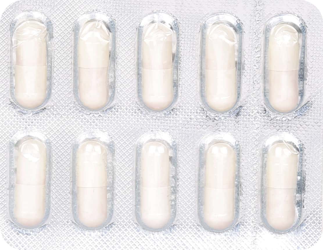 Tablet Inloflo Roliflo Od 4mg Strip Of 10 Capsules: Uses, Side Effects, Price & Dosage ...