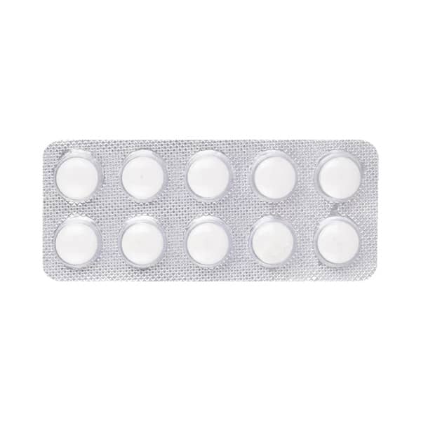 Cycloreg CR 10 Tablet