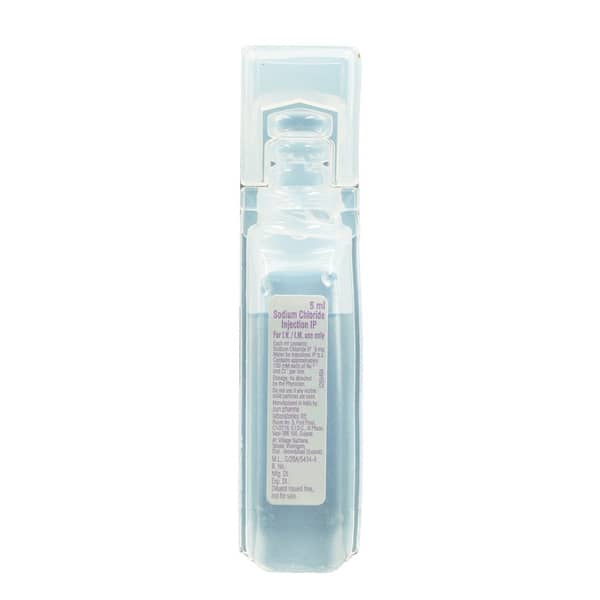 Sompraz 40Mg Dry Vial Of 1 Powder For Injection