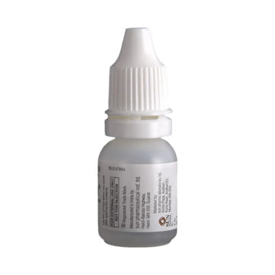 Timolen 0.50% Bottle Of 5ml Eye Drops