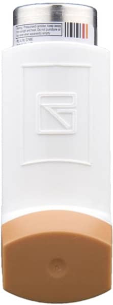 Tiomist 9Mcg Box Of 120Md Metered Dose Inhaler