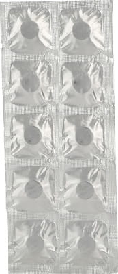 Topcef Dt 200mg Strip Of 10 Tablets