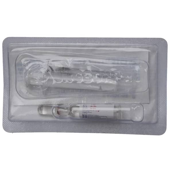Uterone 100mg Ampoule Of 2ml Injection