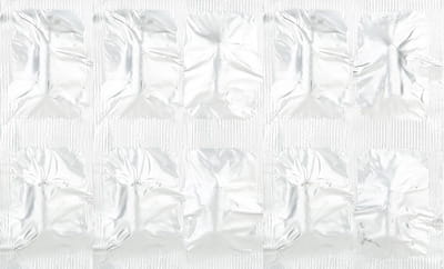 Happi It Strip Of 10 Capsules