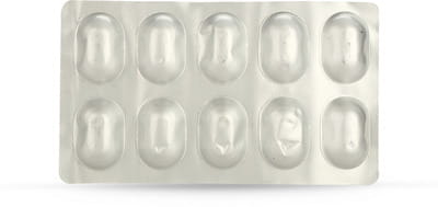 Hosit L Strip Of 10 Tablets
