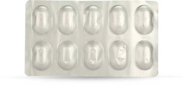 Hosit L Strip Of 10 Tablets