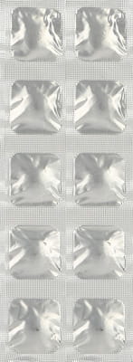 Zedocef 200mg Strip Of 10 Tablets