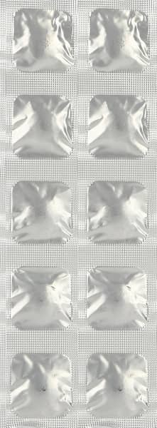 ज़ेडोसेफ 200 टैबलेट