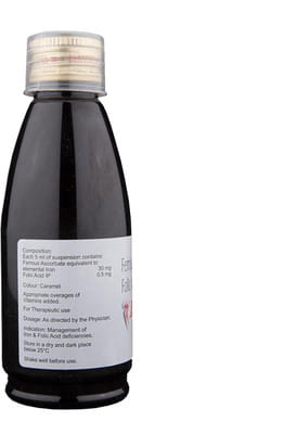 Irozorb Syrup 150ml