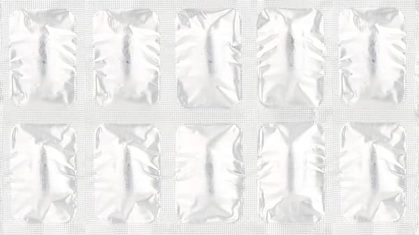 Zefu 500mg Strip Of 10 Tablets