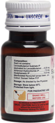 Kofarest Pd Bottle Of 15ml Oral Drops