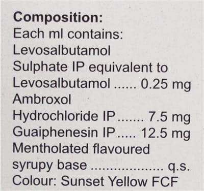 Kofarest Pd Bottle Of 15ml Oral Drops