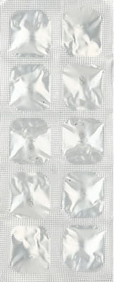 Odimont 10mg Strip Of 10 Tablets