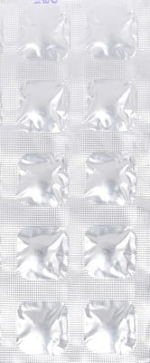 Olmighty 20mg Strip Of 10 Tablets