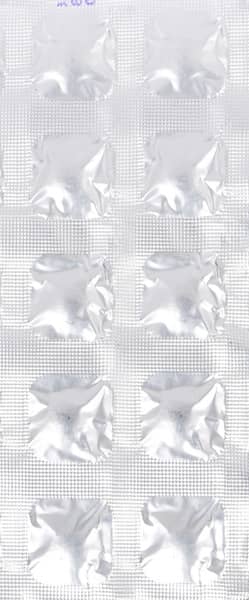 Olmighty 20mg Strip Of 10 Tablets