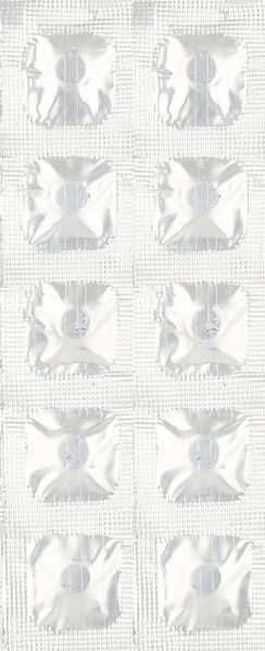 Nebimac 2.5mg Strip Of 10 Tablets