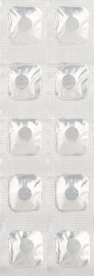 Nebimac 5mg Strip Of 10 Tablets