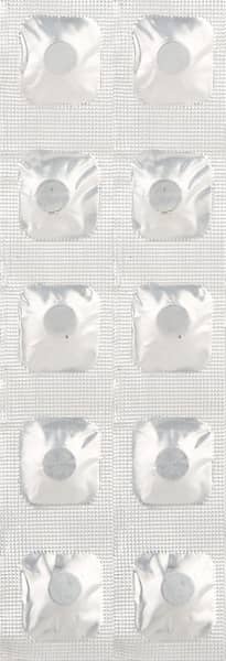 Nebimac 5Mg Strip Of 10 Tablets