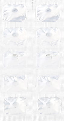 Macpril 1.25mg Strip Of 10 Tablets