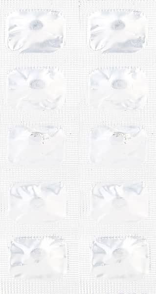 Macpril 1.25mg Strip Of 10 Tablets