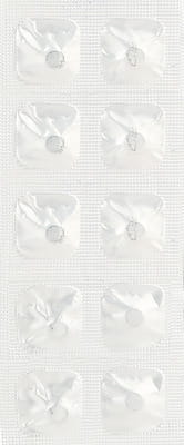 Macpril 2.5mg Strip Of 10 Tablets