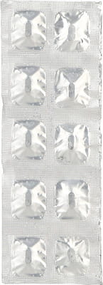 Macpril 5mg Strip Of 10 Tablets