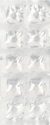 Macpril H 2.5mg Strip Of 10 Tablets