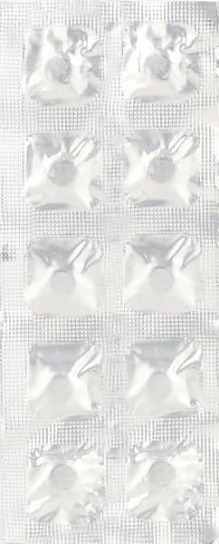 Macpril H 2.5mg Strip Of 10 Tablets