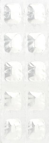 Macpril H 5Mg Strip Of 10 Tablets