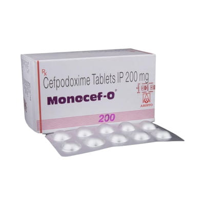 Mozasef 5mg Tablet
