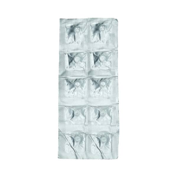 Ondamac Md Strip Of 10 Tablets