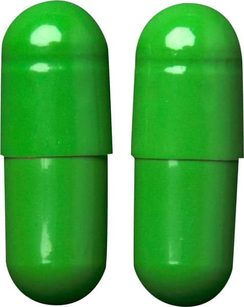 Myelogen Forte Strip Of 10 Capsules