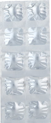 Atorsave F Strip Of 10 Tablets