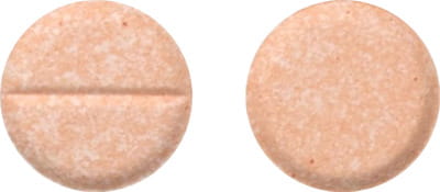 Ondem Md 4mg Strip Of 10 Tablets