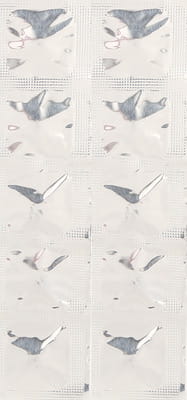 Ondem Md 8mg Strip Of 10 Tablets