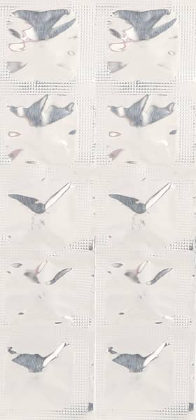 Ondem Md 8mg Strip Of 10 Tablets