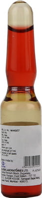 Trinerve Ampoule Of 1ml Injection